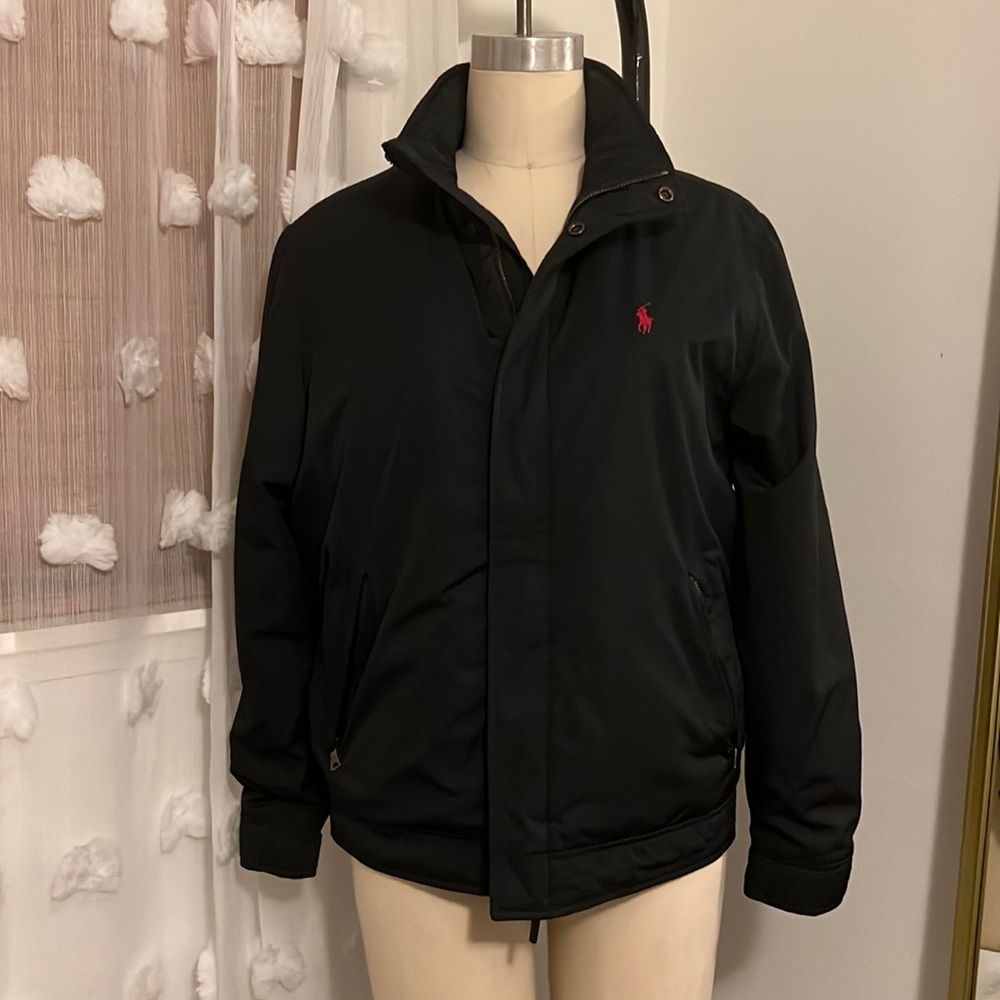 Polo Ralph Lauren Coat